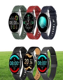 2022 brand new Galaxy S30 Smart Watch Blood Oxygen Monitor IP68 Waterproof Real Heart Rate Tracker Fitness Kit For Samsung Andorid1863482