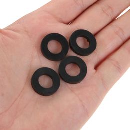 Tools 20pcs/lot Propane O-Rings Gas Adapter Soft Rubber Gasket Pipe Connector 0.72inch Out Diameter Leakage Prevent Sealing Washer