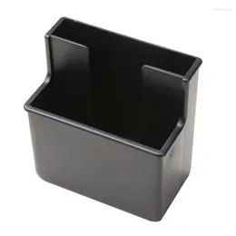 Car Organiser Centre Console Storage Box Tray Holder Portable Pouch Office Pen Accessories