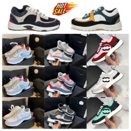 woman sneakers star sneakers out of office sneaker luxury channel shoe mens shoes men womens sports casual shoe running shoes new trainer with box Z 4.2