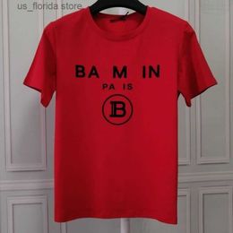 Men's T-Shirts Mens T-Shirts design T-shirt men womens shirts fashion tshirt With Letters Casual Summer Short Slve Man T Woman Clothing Asian SizeS-4XL.pdd Y240402