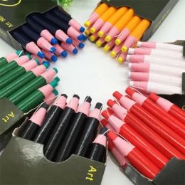 Sewing Chalk/Crayon/Pastel Cut-free Sewing Marker Pen For Tailor Clothes/Garment/Fabric Pencil/Chalk Sewing Tools STANDARD-8000