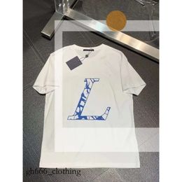 Mens T Shirt Designer Tee Shirt Pullover Print Short-sleeved T Shirt Fashion Top Short T-shirt Couple Men S T-shirt Luxury Shirts Loose Tshirts Clothes 625