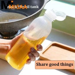 Storage Bottles Condiment Olive Bbq Multi-function For Outdoor Picnic Kitchen Gadget Squeeze Cooking Baking Wholesale