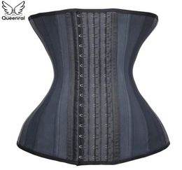 latex Waist trainer Slimming Belt Latex waist cincher corset Modelling strap Colombian Girdle body shaper corset binders shaper CX24246727