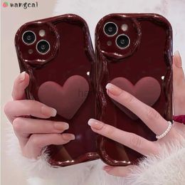 Cell Phone Cases For X5 F5 F2 Pro X4 GT F4 F3 X2 Case Stereo Love Heart Autumn Winter Cute 2442