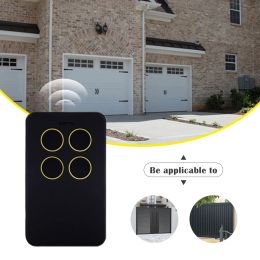 Universal Multi-frequency 280-868mhz Garage Door Remote Control Duplicator 315 433MHZ 868MHZ Command Clone Gate Door Opener