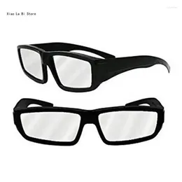 Sunglasses Solar Glasses For Eye Protections In Bright Condition Adjust Nose Pad Comfort Eyeglasses Tool XXFD