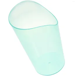 Water Bottles Unbreakable Drinking Cup Disabled Patient Cups Sippy Mini Choking-proof Liquid Diet For Elderly Plastic Mug Toddler Adult