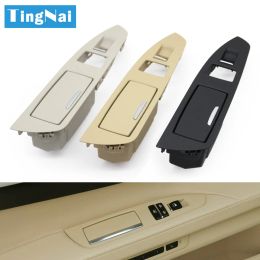 LHD RHD Car Rear Door Armrest Ashtray Assembly Storage Box Liner Case For BMW 7 Series F01 F02 730 735 740 745 750 760