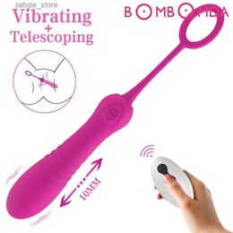 Other Health Beauty Items Powerful wireless remote control vibration remote control wearable G-Spot vibrator for women suitable for 18 adults and women Y240402