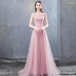 Party Dresses Galely Luxury Long Gown Dress For Bride Evening Dinner Banquet Wedding 2024 Elegant Classy Ninang Mother