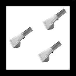 Spoons 3 Pcs Stitching Nozzle Standard Handle 4.130-001.0 For Karcher Upholstery Nozzles Puzzi 8/1 C 10/1 10/2 Cleaning Tools