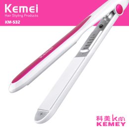 Irons hair straightener straightening Iron pranchas de cabelo curling irons styling tools curler professional ionic flat iron