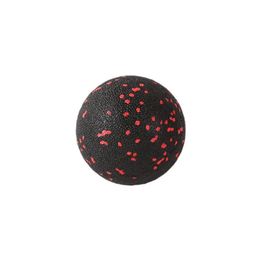 2024 EVA Peanut Massage Ball Back Body Pain Relief Yoga Balls Sports Gym Fitness Ball Release Excise Massage Ball Fitness Equipment