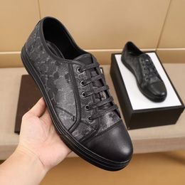 The latest sale men's shoe retro low-top printing sneakers design mesh pull-on luxury ladies fashion breathable casual shoes gMX00001