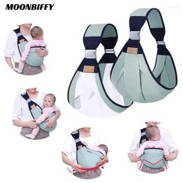Pillow Child Carrier Wrap Multifunctional Baby Ring Sling For Toddler Accessories Easy Carrying Artefact Ergonomic