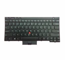 Laptop US keyboard for lenovo Thinkpad Thinkpad X230 X230i T430 T430i T430si T430s T530 T530i W530 L430 04X1277