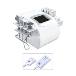 Taibo Radio Frequency Ce Approved/Lipo Laser Slim Machine/Fat Burn Machine For Beauty Spa Use