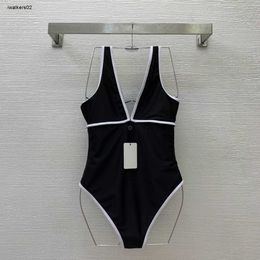 Brand Swimwear Women Bikini Designer swimsuit Fashion Logo one-piece Swimsuits Sexy bikinis Swimming vacation hot girls beach Apr 02