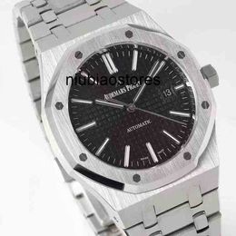 for Luxury Watch Men Mechanical Watches Switzerland Series 15400 Chronograph Fashion Trend Swiss Brand Sport Wristatches