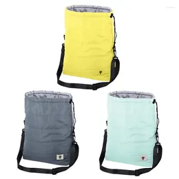 Cat Carriers Carrying Bag Design Carrier Cotton Canvas Backpack For Kitty Portable Travel Crossbody