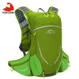 Bags 12L Cycling Backpack Outdoor Water Bag Bag Backpack Cycling Bag Men And Women Hiking Bike Bag Running Bag