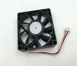 New Original NMB 2806KL04WB69 12V 039A 707015MM 7cm Alarm Signal UPS Cooling fan8735212