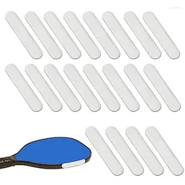 Window Stickers Pickleball Paddle Weight Tape Adhesive Lead Accessory For Edge Guard High Density