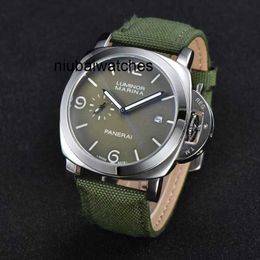 Designer Watches Luxury Mechanical Watch Automatic Movemnet Chronograph Machine Leather Waterproof