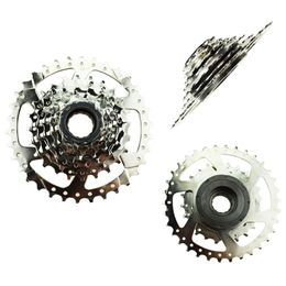 DRIFT MANIAC Bicycle 7S Screw Freewheel 11-28T/11-34T 7-Speeds Flywheel For Electric Bike