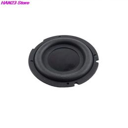 Top quality 1PC Audio Bass Diaphragm Passive Radiator Speaker Repair Parts 40 mm 57mm DIY Home Theatre Speaker Accessories