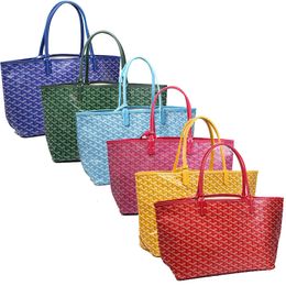 artois tote anjou bag 3 sizes big Shopping bag high quality tote bag designer bag wallet Fashion bag beach bag luxury bag purse Large Capacity Outdoor Handbag