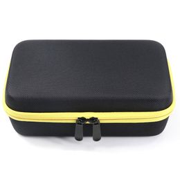 Newest Hard EVA Carrying Case for Fluke 117 115 F117C F17B+ F115C Multimeter Cover Carry Bag Portable Protective Box