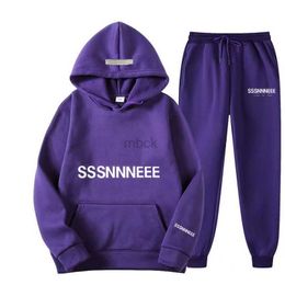 Designer suits Mens set womens tracksuit sets mens sweatshirts suits tracksuits sweat suit 3D Letters Printed hoodies pants sweatsuits sportswear 3XL 243