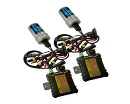 Whole set single beam hid xenon kit h1 h3 h7 H8 H9 H10 h11 9005 9006 880 881 d2r d2S D2C SLIM BALLAS7541670