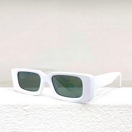 2024 New Fashion Trending Rectangle Sunglasses Women Men Brand Design Shades Anti-reflective Acetate Eyeglasses Free Shipping