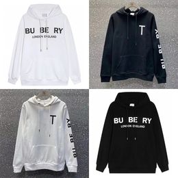 Hotsale Pairs Luxury Brand Mens Hoodies Men Hoodie Designer Men Hoodie Autumn And Winter Casual Letter Printed Long Sleeved Fashionable Pure Cotton Men's Clothing