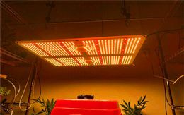 Top Spectrum Full Grow Lights Dimmable 4BARS 450W Samsung LM301B Lampade tecnologiche LAD LIGHT BARS7652685