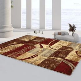 Carpets 90606 Fashionable Carpet Bedroom Cloakroom Lounge Mat Living Room Sofa Coffee Table