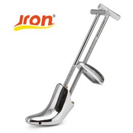 Trees Jron 1 Piece Metal Shoe Stretcher Aluminum Alloy Shoe Trees For Women High Heels, Adjustable Expander Shoes Tree Shaper Rack