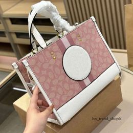 Tote Bags Handbags 2024 New Style Shoulder Bags Canvas Bag Designer Bag Large-capacity Bag Fashion Bag Women Canvas Bags Leather Bags 2 S 844