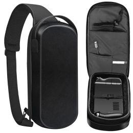Bags Black Portable Storage Protective Bag For Steam Deck Console Case Cover for Steam Deck Pouch Gamepad Bags Game Accessories