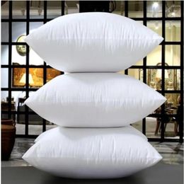 Pillow Decor Sofa Office Living Room Cojines 45x45 Core Decoration Christmas 2024 Gift Home Insert SG0004