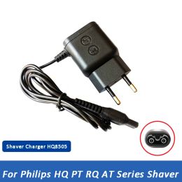 15V HQ8505 Razor Blade Charger for PHILIPS Shaver Series 3000 5000 7000 9000 Power Supply Adapter Cord