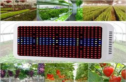 Full Spectrum led Grow Lights 400W600W LED Grow Lights Indoor Plant Lamp For Plants Vegs Hydroponics System GrowBloom Flowering 8221082