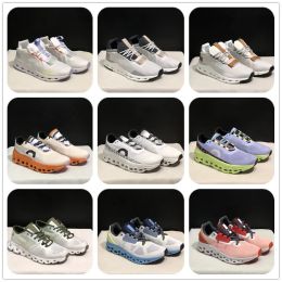 2024 Running shoes men women ON x 3 Shif lightweight Designer Sneakers workout cross trainers mens outdoor Sports sneakers