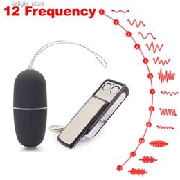 Other Health Beauty Items Female mini vibrator 20 speed car key wireless remote control jumping female Y240402