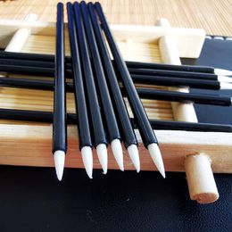 Tilt Eyeliner Brush Lip Brush Small Size Eyeliner Brush Eyeliner Modifier Pen Eye Eyeliner Brush Color Painting