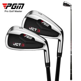Clubs PGM Men's Golf Clubs VCT3 IRONS 5/6/7/8/9/P/S Right Handed Professional Pole Stainless Steel TIG031 Wholesale new